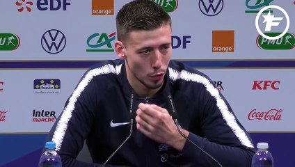 Clément Lenglet explique les difficultés de Griezmann au Barça et évoque le rôle de Messi