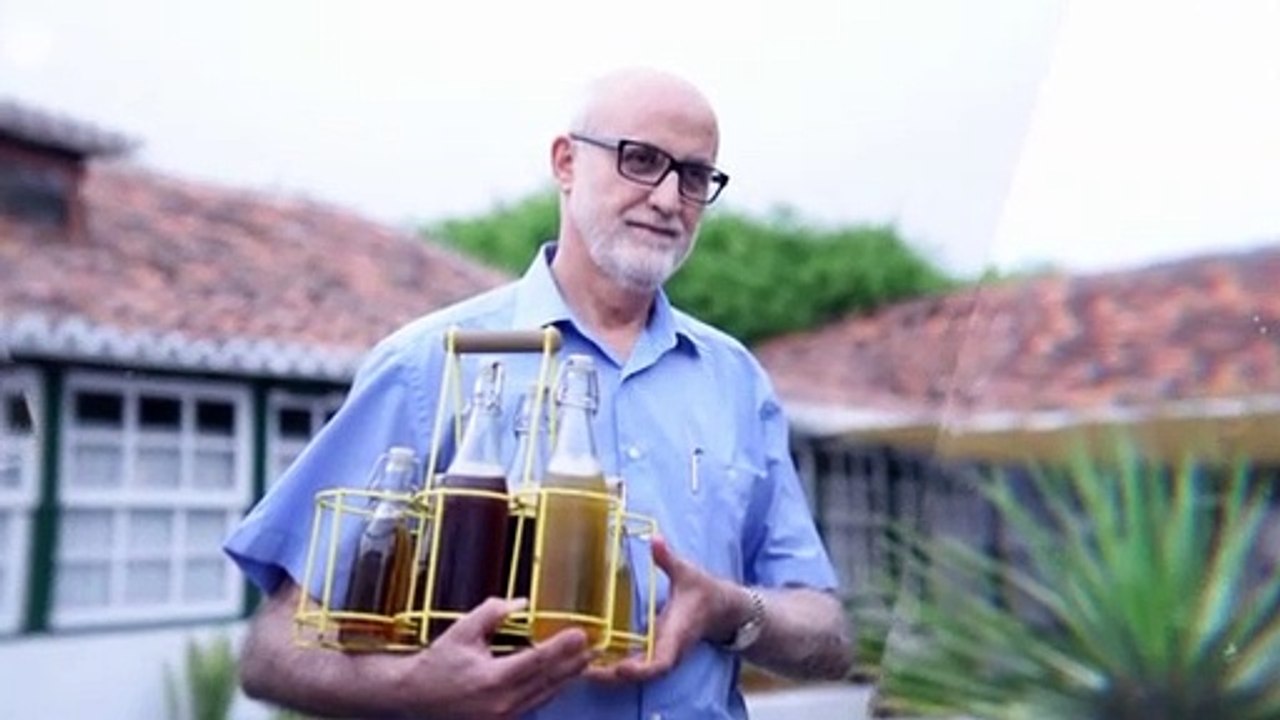 Premio Especial del Jurado 2019: Félix Guío Muñoz