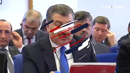 Sağlık Bakanı'ndan aşı açıklaması: Önemli bir başarıya imza attık, yüzde 98'e çıkardık