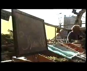 P'tit marché de campagne Aubervilliers