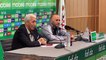 Belmadi  : "M'Bolhi n'a toujours pas de successeur en Algérie"