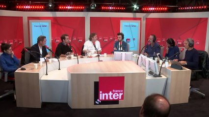 Non, et non, le rock n'est pas mort ! Morin a fait un rêve