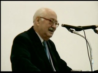 ΙΗΣΟΥΣ σημαίνει ΓΙΑΧΒΕ ίσον Αληθινός ΘΕΟΣ. Νικόλαος Σωτηρόπουλος (Απόσπασμα Ομιλίας)