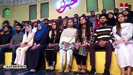 Khabarzar with Aftab Iqbal | Ep 151 | 13 November 2019 | Aap News