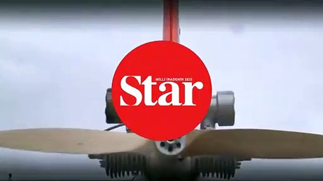 İHA’lara karşı yüksek enerjili lazer silah sistemi: ATHENA