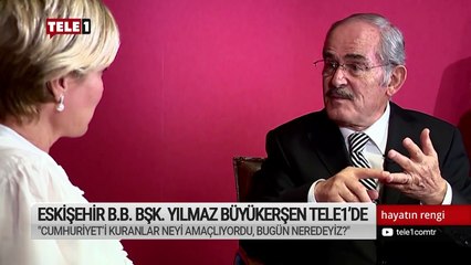 Kadınlar siyasette nasıl aktifleşebilir - Hayatın Rengi (27 Ekim 2019)