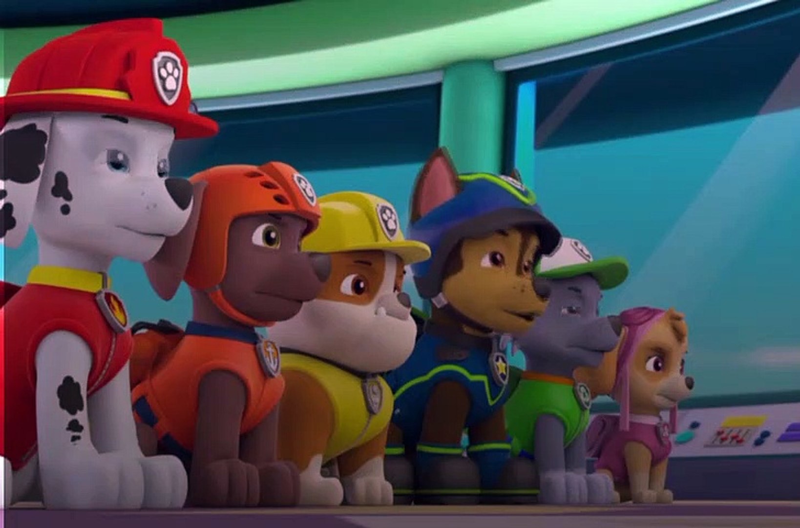 Watch paw patrol online clearance free dailymotion