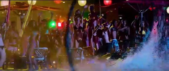 Fantezi Adası / Fantasy Island Fragman