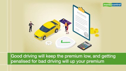 Motor insurance: What policyholders need to know about the regulator’s new measures