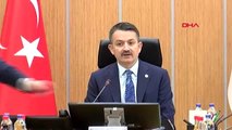 Ankara '1 saatte en fazla fidan dikme' dünya rekoru türkiye'nin oldu-1