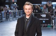 Tom Felton doesn't think there will be a Cursed Child film
