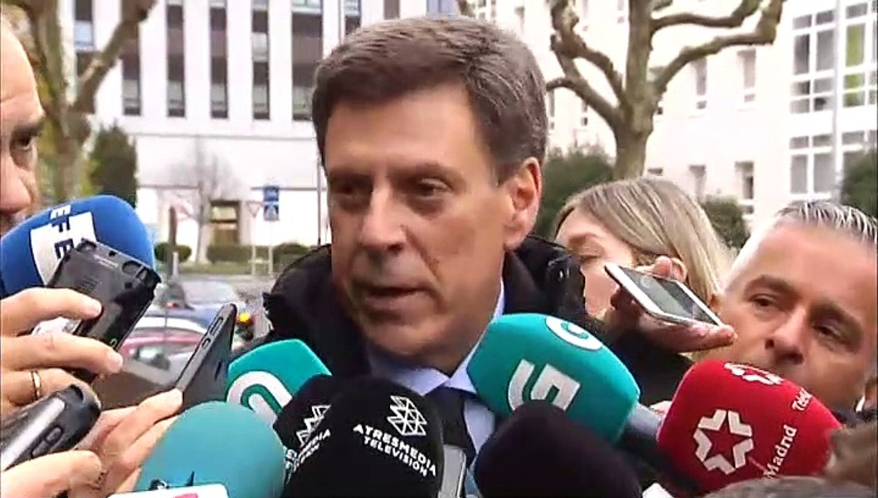 El padre de Diana Quer: "El legado de Diana es...