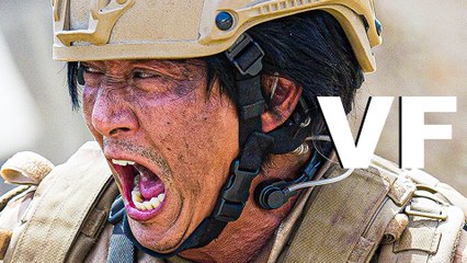 ROGUE WARFARE L'art de la Guerre Bande Annonce VF (2019)