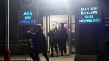 İzmir'de masaj salonlarına fuhuş baskını: 12 kişi tutuklandı