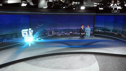 [11월 12일 뉴스A 클로징]말로만 원샷