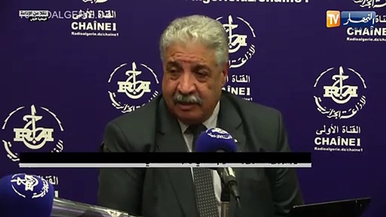 الطيب بوزيد:  بكالوريا الإقتصاد بها نسبة نجاح ضئيلة