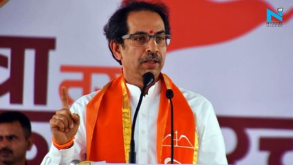 Shiv Sena moves Supreme Court against governor denying request for time