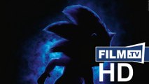 Sonic The Hedgehog Trailer Deutsch German (2020)