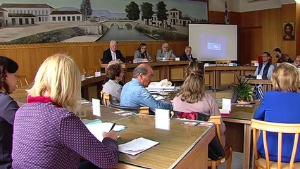 Σύσκεψη για το αρχαιολογικό πάρκο Ορχομενού. Περισσότερο ώριμο από ποτέ