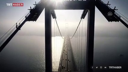 İstanbul güne sisle başladı