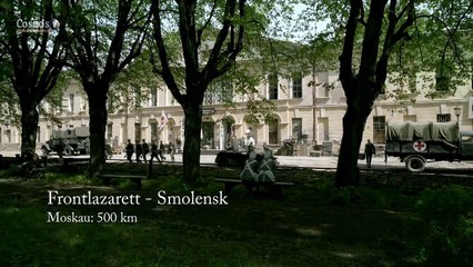 20181129 -  - Generation War E01 (p 1) Unsere Mutter, Unsere Vater - Eng Subs [new]