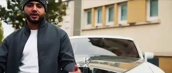 Djadja Dinaz - Un million par mois (Clip Officiel)