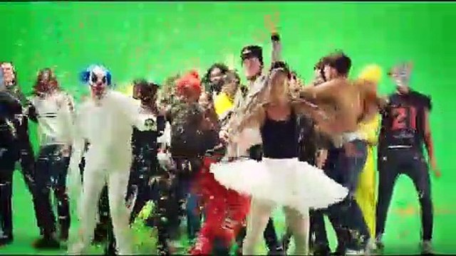 Soprano - Papa Sopra (Clip officiel)