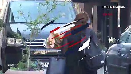 İstanbul'da ölen eski İngiliz İstihbarat subayına gelen kargoda dikkat çekici detay!