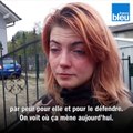 Féminicide à Oberhoffen-sur-Moder : Stella, la fille de la victime, témoigne