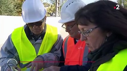 Après le séisme dans l'Ardèche et la Drôme, l'évaluation des dégâts s'annonce longue