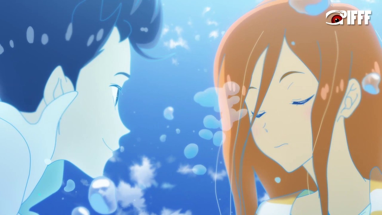 Bande-Annonce de Ride Your Wave (VOSTF)