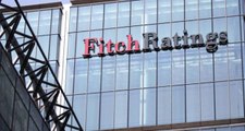 Fitch, 20 Türk bankasının kredi notu görünümünü yükseltti