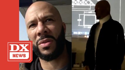 Common Speaks On Teacher Who Dressed As Him In Blackface