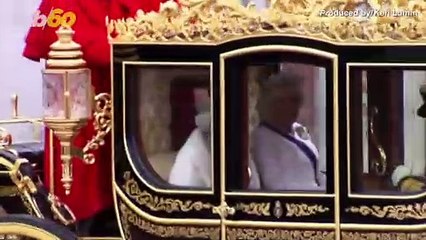 The Queen Had This Hilarious Reaction to (Unnecessary) Mouth-to-Mouth Resuscitation
