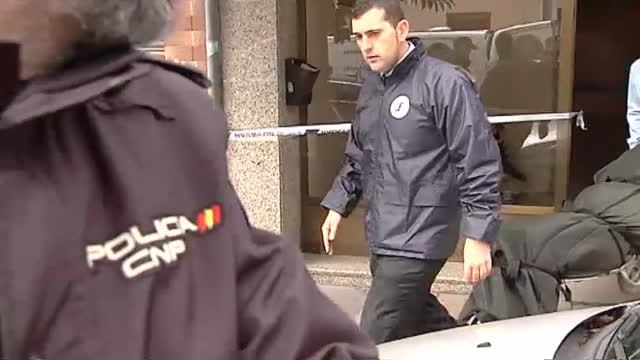 Un hombre mata en Mieres a su yerno