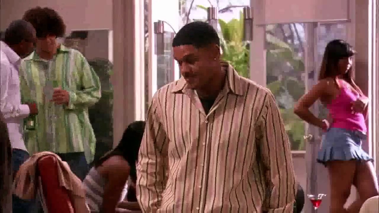 The Game S01E07