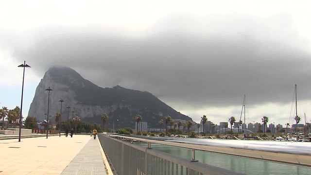 Luz verde del Gobierno andaluz al proyecto de Fondo de Barril de Cepsa en San Roque