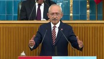 Kılıçdaroğlu: 