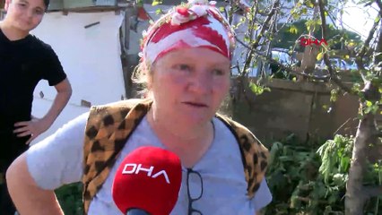 Tuzla'da fabrikada yangın