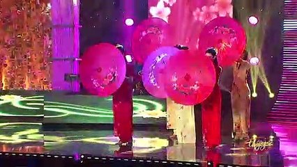 Video - ƯỚC NGUYỆN ĐẦU XUÂN (Hương Thủy)