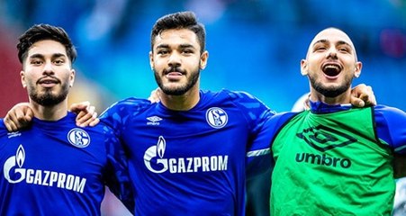 Fenerbahçe'den Ahmed Kutucu harekatı