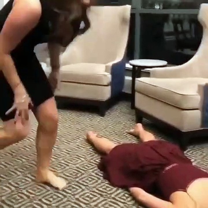 TOO DRUNK TO STAND UP