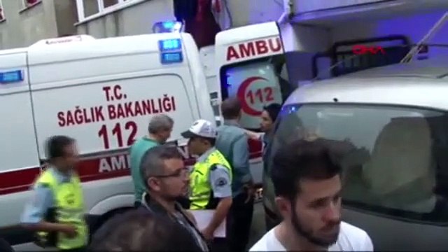 2 çocuğun ölümüne neden olan çocuğun babasına da hapis !