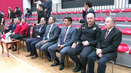 “Polis Zinde Vatandaş Güvende” projesi hayata geçirildi