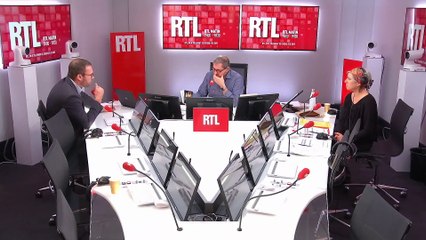 La profession de policier "est malade", alerte le commissaire divisionnaire Le Bars