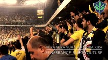 Fenerbahçe - Kasımpaşa Maraton-Fenerium Vura Vura Vura - Kıra Kıra Kıra #Fenerbahçe