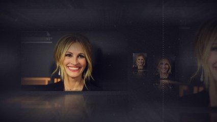 Biography: Julia Roberts: Blockbuster Oscar-Winning Actress