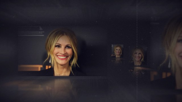 Biography: Julia Roberts: Blockbuster Oscar-Winning Actress