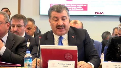 Ankara-bakan koca aşı oranlarımızı yüzde 96'dan 98'e çıkardık-2