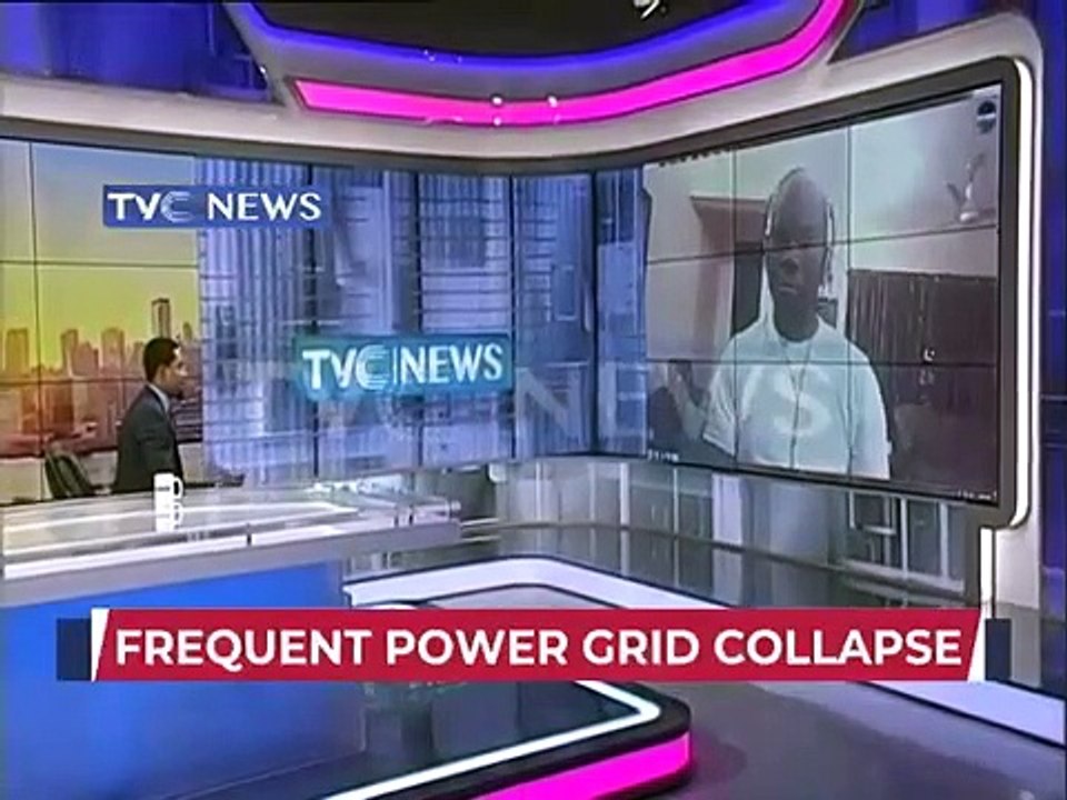 Frequent Power Grid Collapse: The Implications